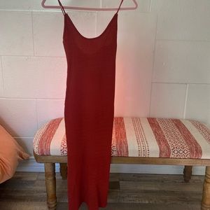 ALL THE WAYS Xs dress, brand new never worn bought off REVOLVE